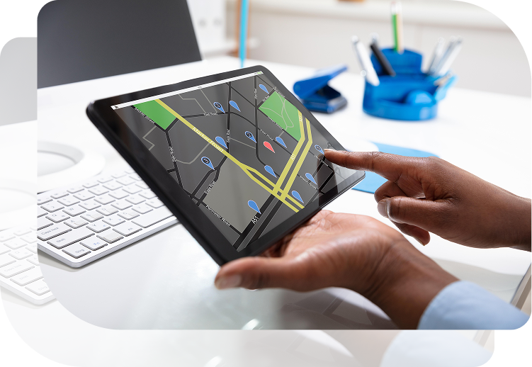 Real-Time Tracking