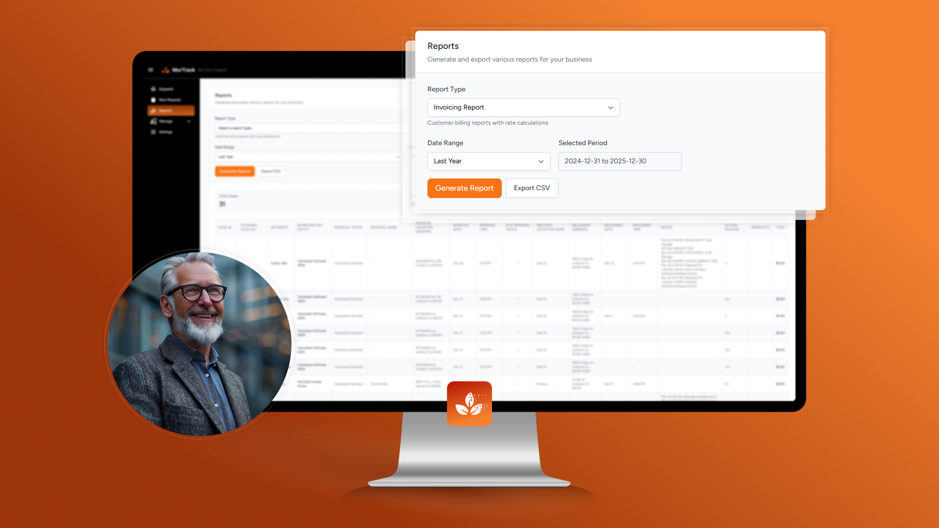 Faster, Nearly Instant Load Times for Reports