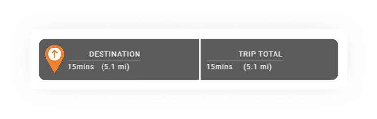 MorTrack report