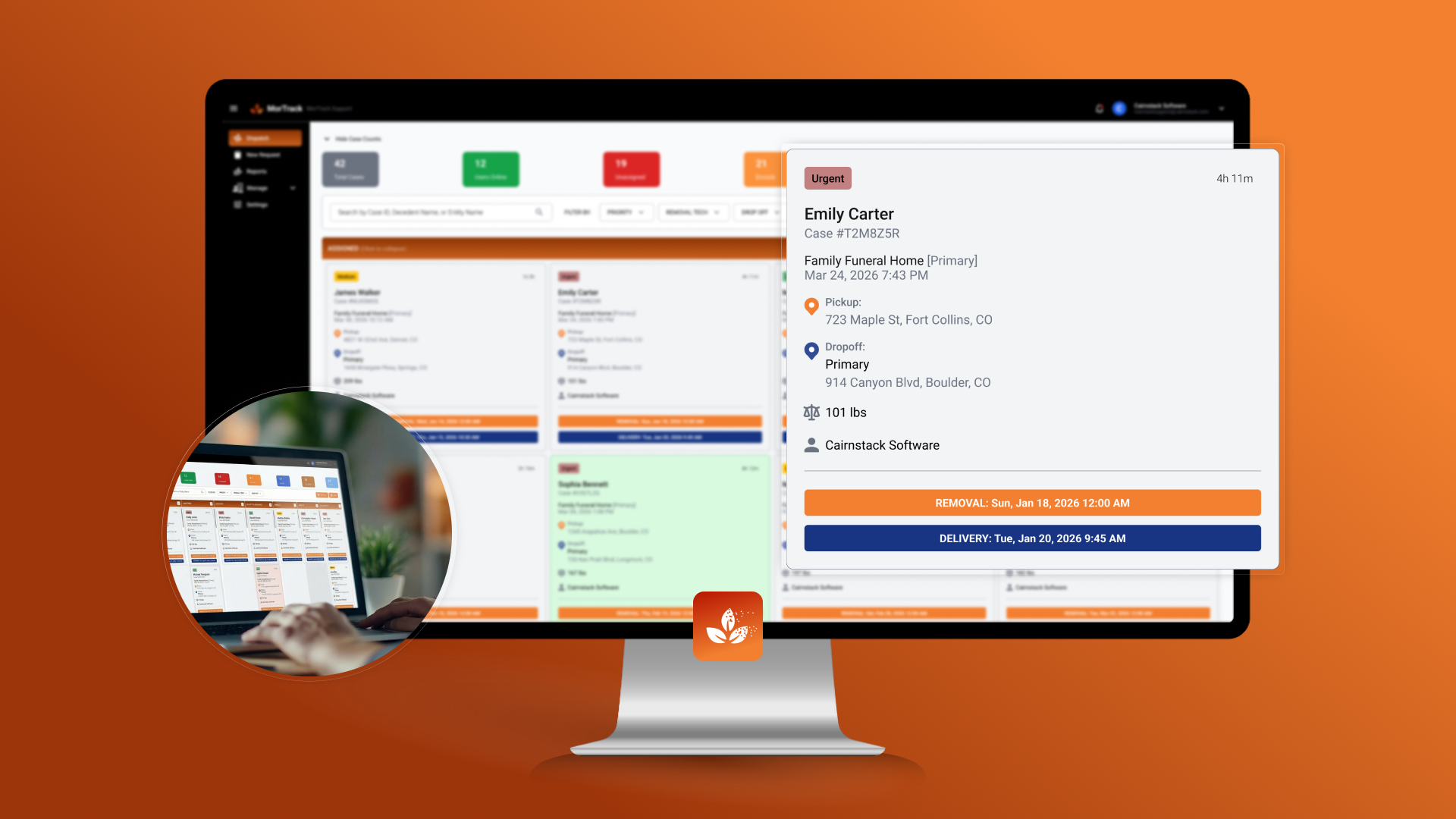 Faster, Nearly Instant Load Times for Cases & Views